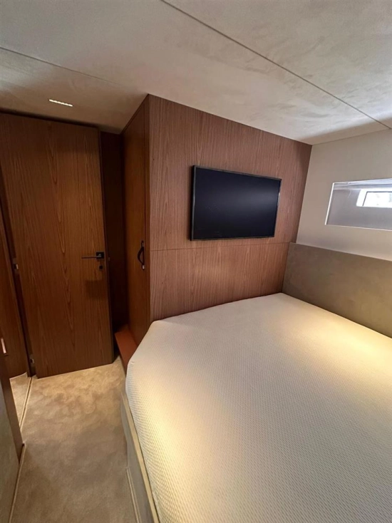 Evo Yachts R6 + nuevo en venta