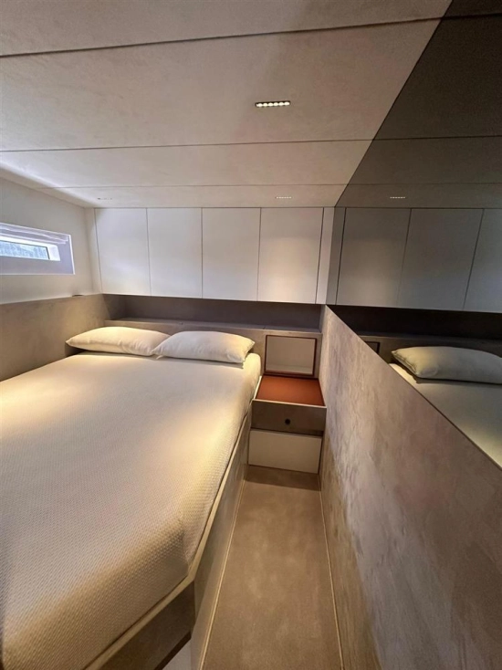 Evo Yachts R6 + nuevo en venta