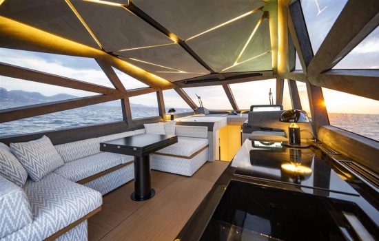 Evo Yachts R6 + nuevo en venta