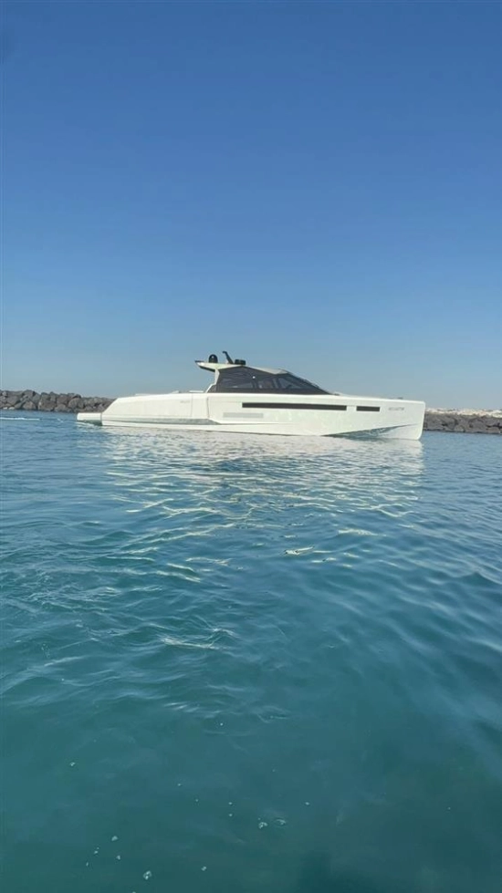 Evo Yachts R6 + nuevo en venta