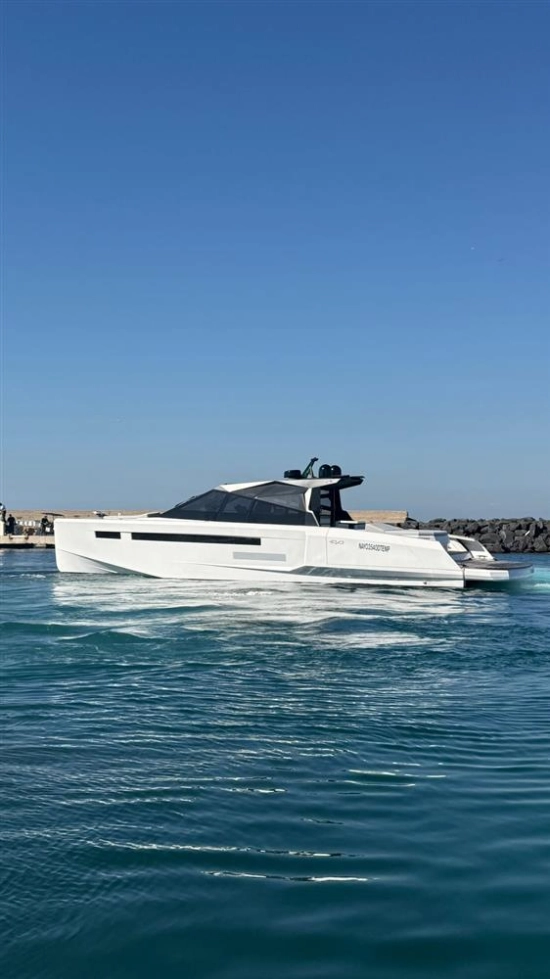 Evo Yachts R6 + nuevo en venta