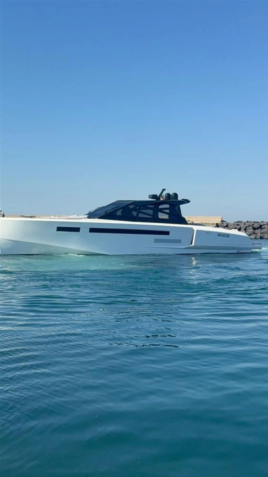 Evo Yachts R6 + nuevo en venta