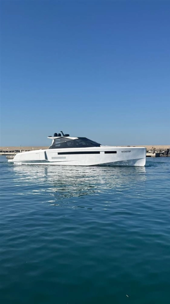 Evo Yachts R6 + nuevo en venta