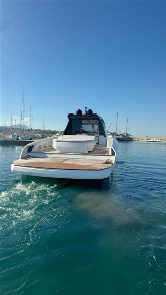 Evo Yachts R6 + nuevo en venta