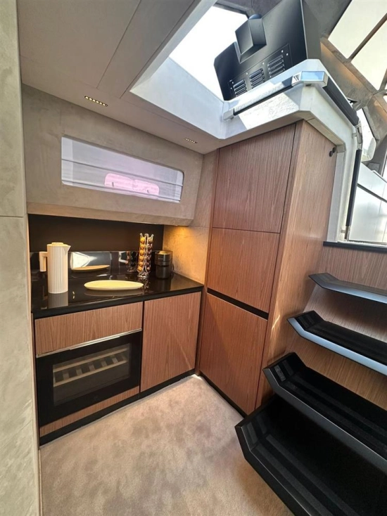 Evo Yachts R6 + nuevo en venta
