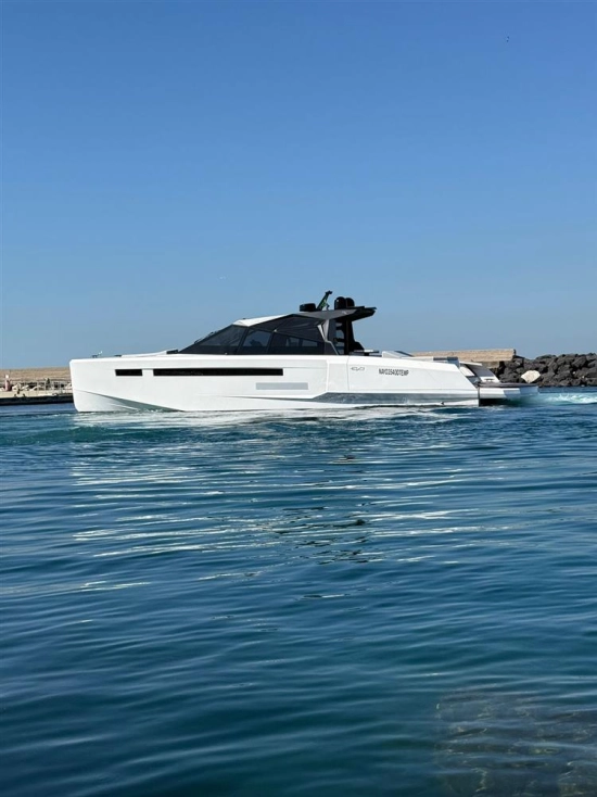 Evo Yachts R6 + nuevo en venta