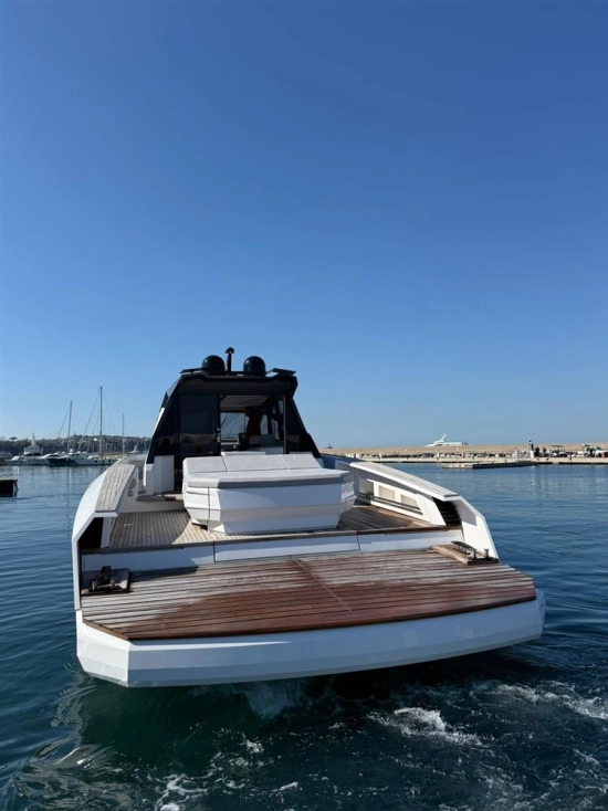 Evo Yachts R6 + nuevo en venta