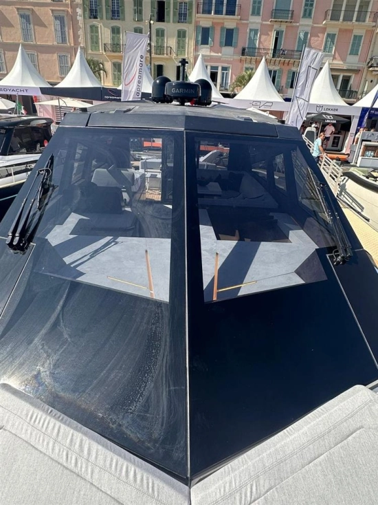 Evo Yachts R6 + nuevo en venta