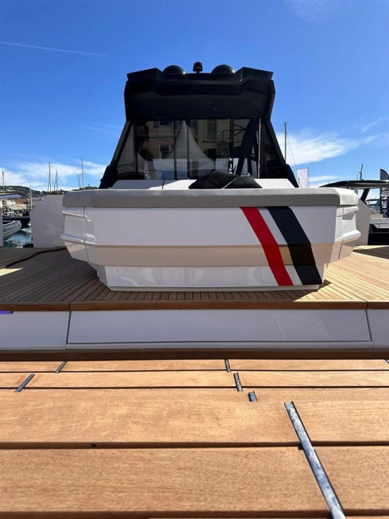 Evo Yachts R6 + nuevo en venta