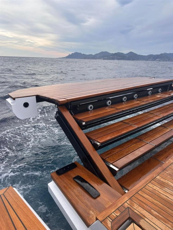 Evo Yachts R6 + nuevo en venta