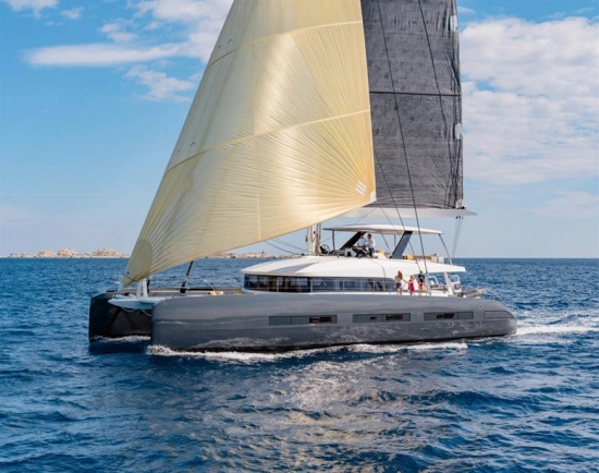 Lagoon 77 Seventy 7 de segunda mano en venta