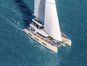 Lagoon Sixty5 65 nuova in vendita