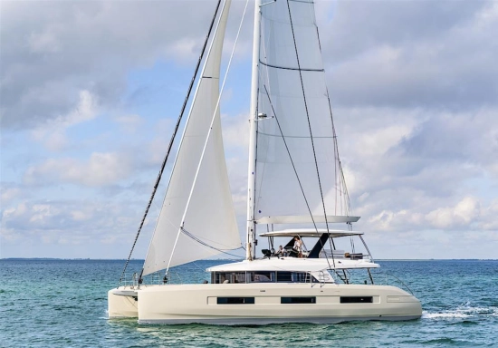 Lagoon Sixty5 65 nuevo en venta