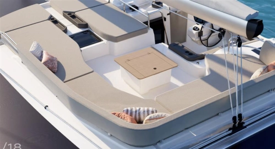 Fountaine Pajot 48 nuova in vendita