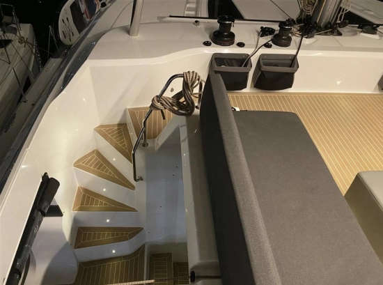 Lagoon 55 nuova in vendita