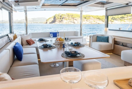 Bali Catamarans 5.8 nuova in vendita