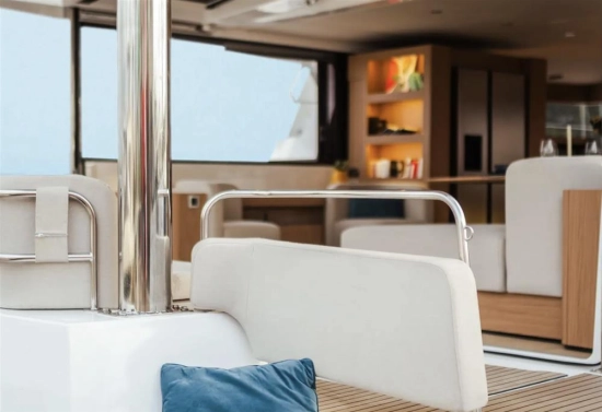 Bali Catamarans 5.8 nuova in vendita
