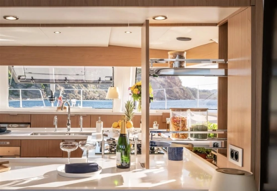 Bali Catamarans 5.8 nuova in vendita