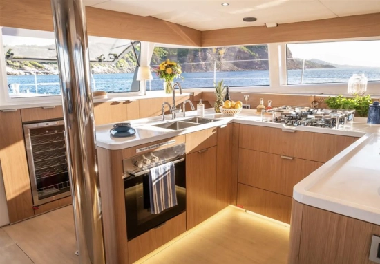Bali Catamarans 5.8 nuova in vendita