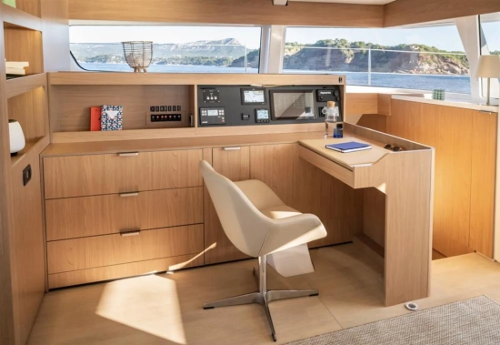 Bali Catamarans 5.8 nuova in vendita