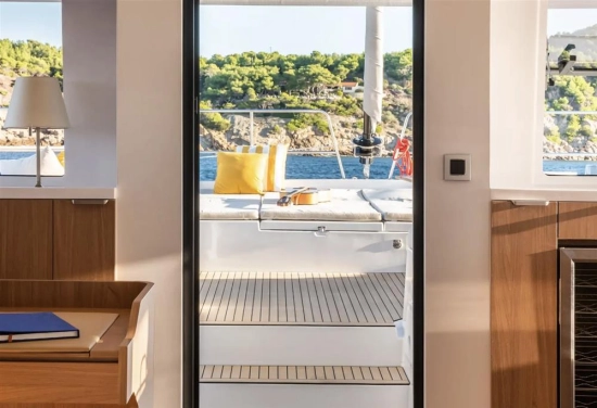 Bali Catamarans 5.8 nuova in vendita