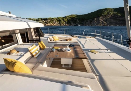 Bali Catamarans 5.8 nuova in vendita
