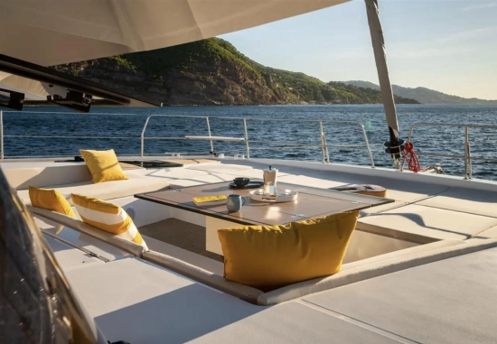 Bali Catamarans 5.8 nuova in vendita