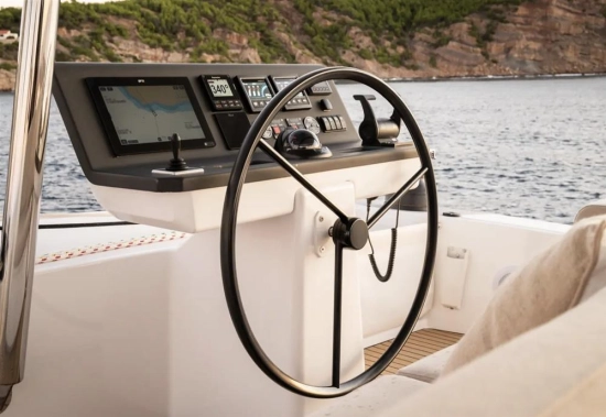 Bali Catamarans 5.8 nuova in vendita