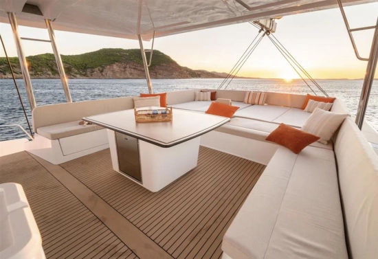 Bali Catamarans 5.8 nuova in vendita