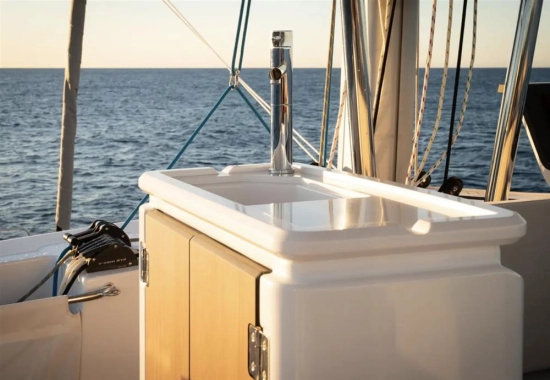 Bali Catamarans 5.8 nuova in vendita