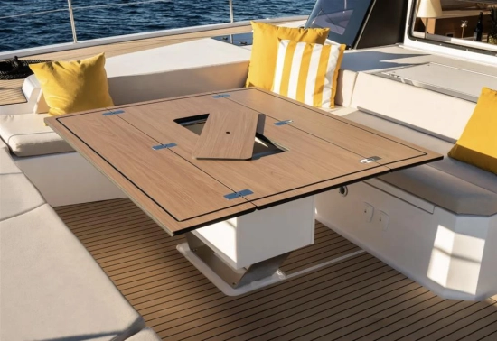 Bali Catamarans 5.8 nuova in vendita