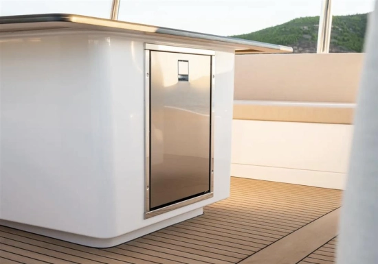 Bali Catamarans 5.8 nuova in vendita