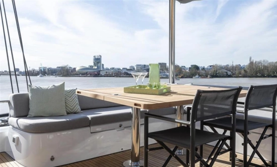 Lagoon 60 nuevo en venta