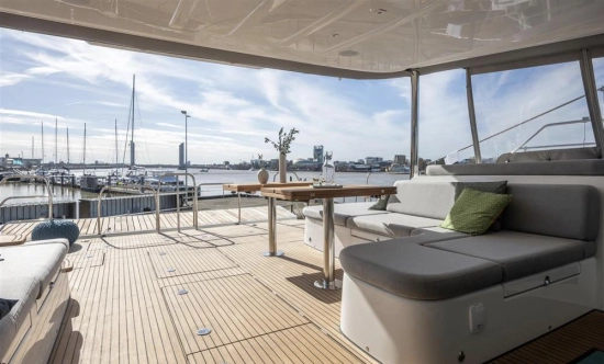 Lagoon 60 nuevo en venta