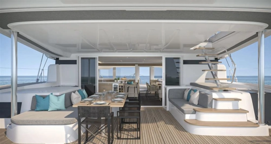 Lagoon 60 nuevo en venta