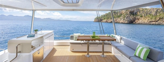 Lagoon 60 nuevo en venta