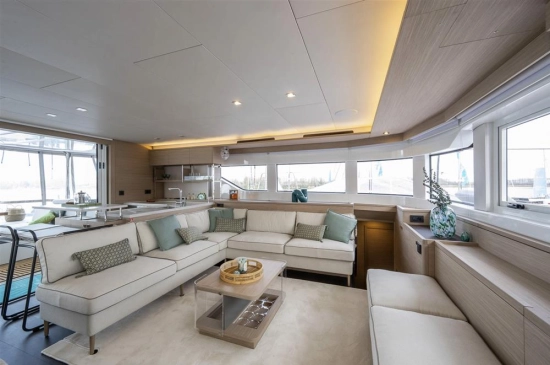 Lagoon 60 nuevo en venta