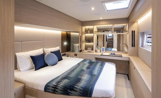 Lagoon 60 nuevo en venta