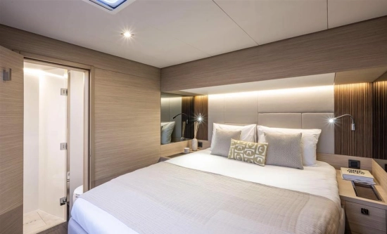 Lagoon 60 nuevo en venta