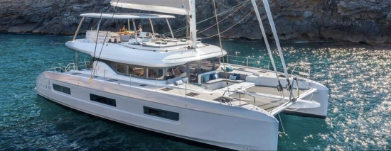 Lagoon 60 nuevo en venta