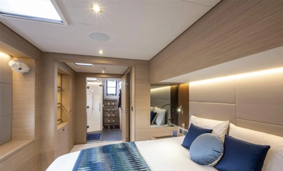 Lagoon 60 nuevo en venta