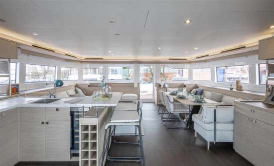 Lagoon 60 nuevo en venta