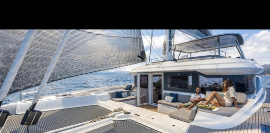 Lagoon 60 nuevo en venta