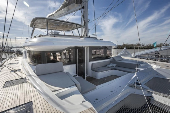 Lagoon 60 nuevo en venta