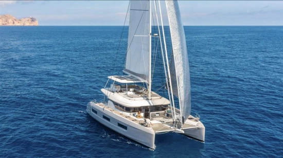 Lagoon 60 nuevo en venta
