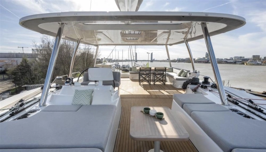 Lagoon 60 nuevo en venta