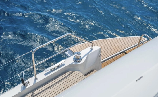 Lagoon 60 nuevo en venta