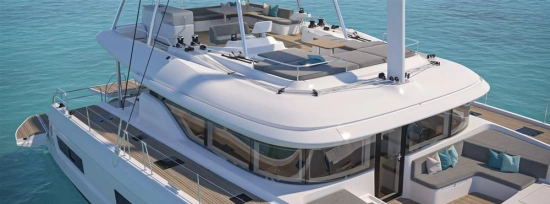 Lagoon 60 nuevo en venta