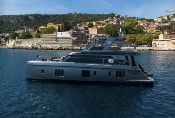 Sunreef Yachts 60 Power de segunda mano en venta
