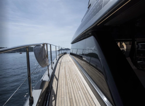 Sunreef Yachts 60 Power de segunda mano en venta